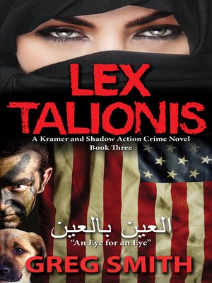 cover image of Lex Talionis